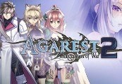 Agarest: Generations of War 2 GOG CD Key