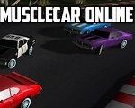 Musclecar Online Steam CD Key