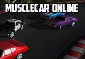 Musclecar Online Steam CD Key