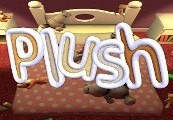 Plush Steam CD Key