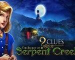 9 Clues: The Secret of Serpent Creek Steam CD Key