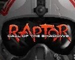 Raptor: Call of The Shadows - 2015 Edition Steam CD Key