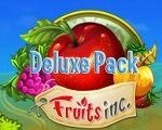 Fruits Inc. Deluxe Pack Steam CD Key