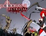 BloodRayne Betrayal Steam CD Key