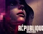 Republique Remastered Steam CD Key