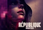 Republique Remastered Steam CD Key