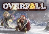 Overfall Steam CD Key