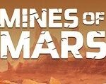 Mines of Mars Steam CD Key