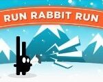 Run Rabbit Run Steam CD Key