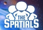 The Spatials Steam CD Key