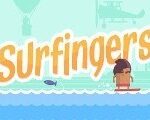 Surfingers Steam CD Key