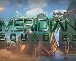 Meridian: Squad 22 Steam CD Key