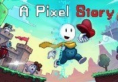 A Pixel Story Steam CD Key