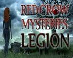 Red Crow Mysteries: Legion Steam CD Key ﻿