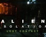 Alien: Isolation - Lost Contact DLC Steam CD Key