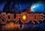 SolForge - Dinosaurs Deck Steam CD Key