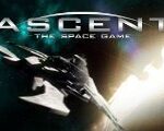 Ascent - The Space Game Steam CD Key