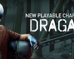 PAYDAY 2: Dragan Character Pack DLC Steam Gift