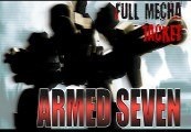 ARMED SEVEN Steam CD Key