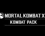 Mortal Kombat X - Kombat Pack Steam CD Key