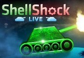 ShellShock Live Steam Gift