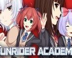 Sunrider Academy Steam CD Key