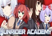 Sunrider Academy Steam CD Key