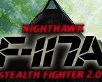 F-117A Nighthawk Stealth Fighter 2.0 Steam CD Key