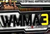 World of Mixed Martial Arts 3 Steam CD Key