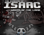 Binding of Isaac: Wrath of the Lamb DLC Steam Gift