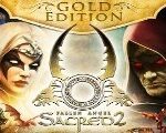 Sacred 2 Gold GOG CD Key