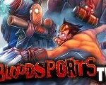 Bloodsports.TV Steam CD Key