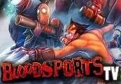 Bloodsports.TV Steam CD Key