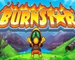 Burnstar Steam CD Key