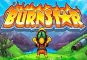 Burnstar Steam CD Key