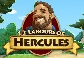 12 Labours of Hercules Steam CD Key