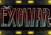 Exowar Steam CD Key