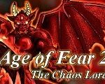 Age of Fear 2: The Chaos Lord Steam CD Key