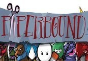 Paperbound Steam CD Key