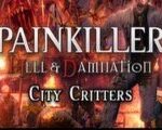 Painkiller Hell & Damnation The Clock Strikes Meat Night DLC Steam CD Key