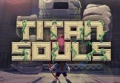 Titan Souls Steam CD Key