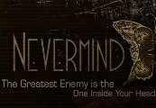 Nevermind Steam CD Key