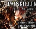 Painkiller Hell & Damnation Medieval Horror DLC Steam CD Key