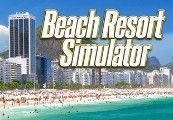 Beach Resort Simulator Steam CD Key