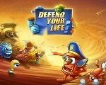 Defend Your Life Steam Gift