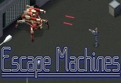 Escape Machines Steam CD Key