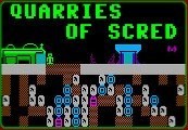 Quarries of Scred Steam CD Key