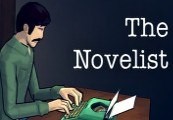 The Novelist Steam CD Key