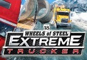 18 Wheels of Steel: Extreme Trucker Steam CD Key