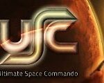 Ultimate Space Commando Steam CD Key